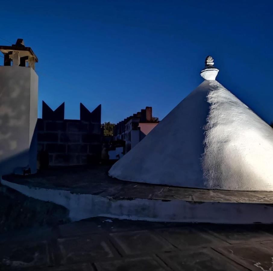 I Love Trullo - Country Boutique Apartments - Villa Laura Остуні Екстер'єр фото