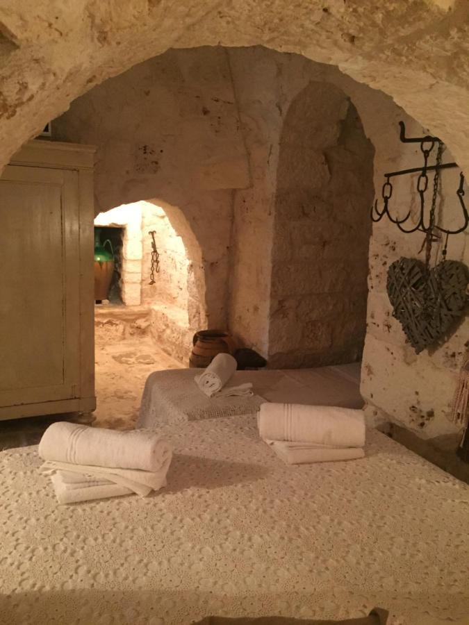 I Love Trullo - Country Boutique Apartments - Villa Laura Остуні Екстер'єр фото