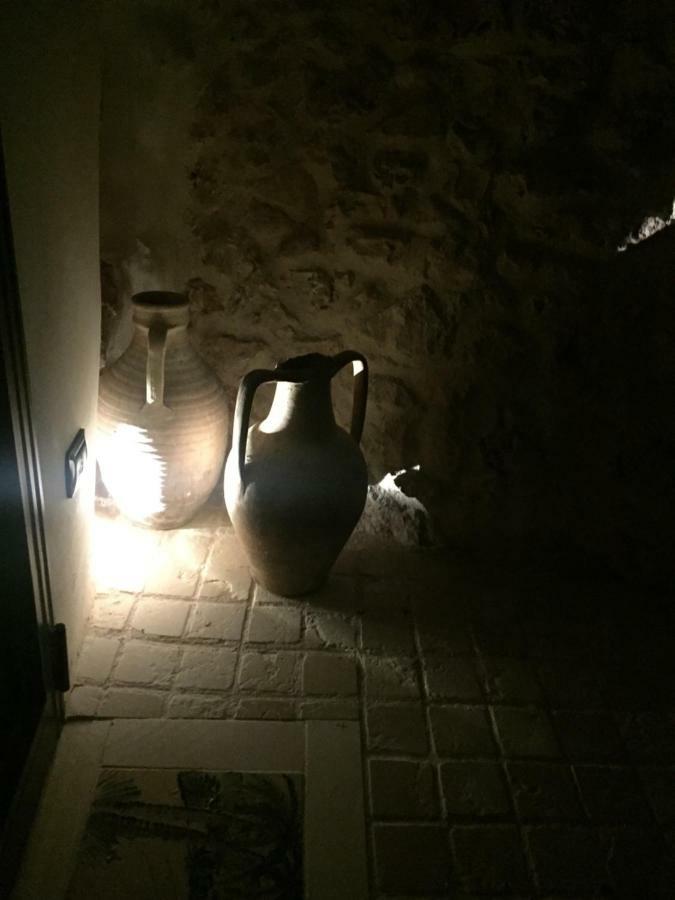 I Love Trullo - Country Boutique Apartments - Villa Laura Остуні Екстер'єр фото