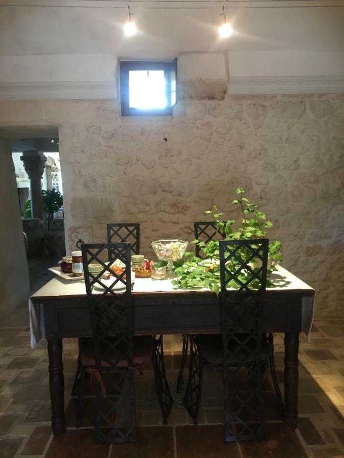 I Love Trullo - Country Boutique Apartments - Villa Laura Остуні Екстер'єр фото
